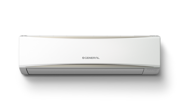 O General Premium Inverter Wall AC - 3 ton - Single Phase