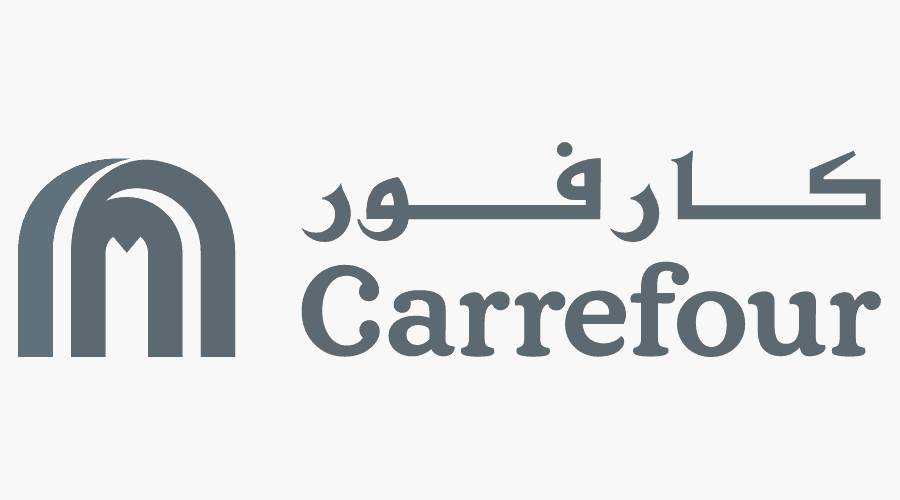 Carrefour logo image