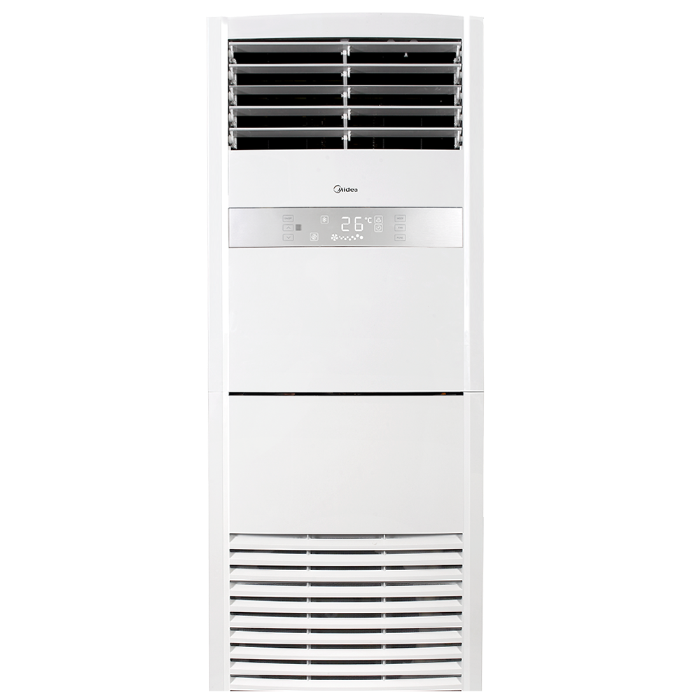 Free Standing AC image