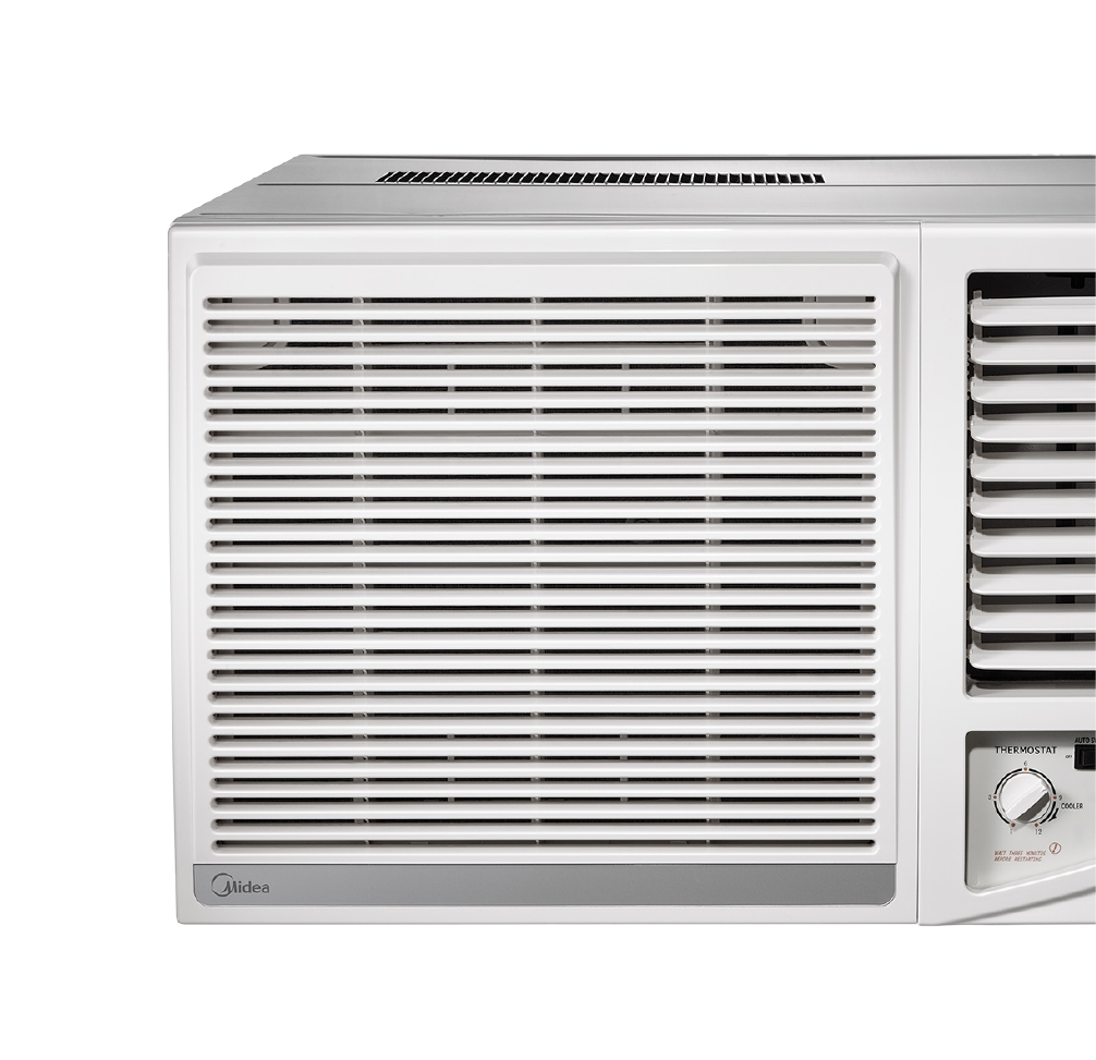 Window AC image