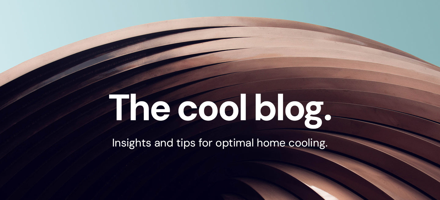 The cooling blog image