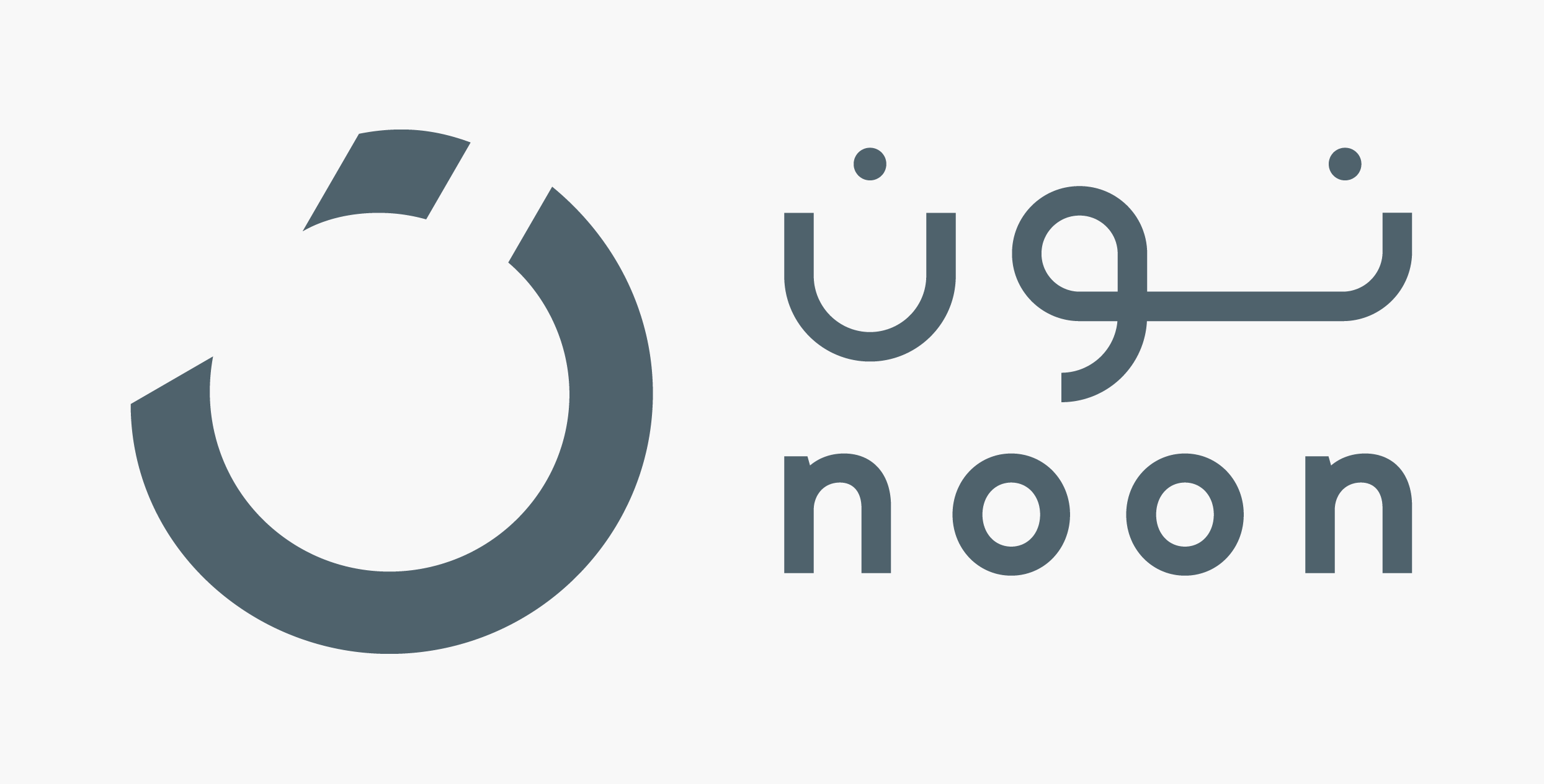 Noon logo image