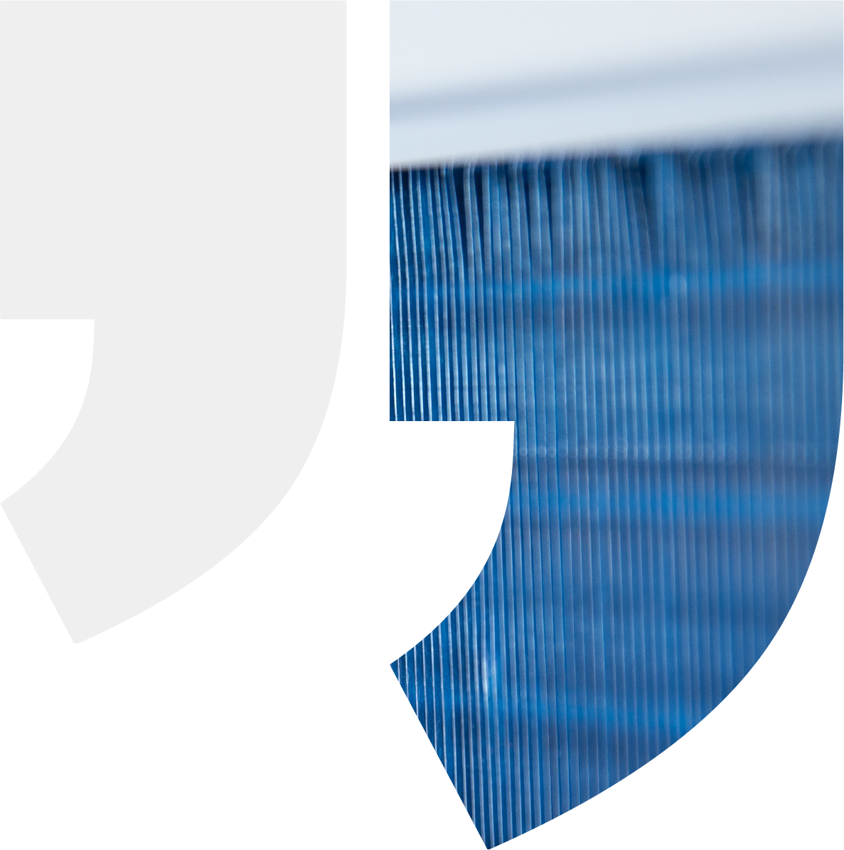 Quotation mark image