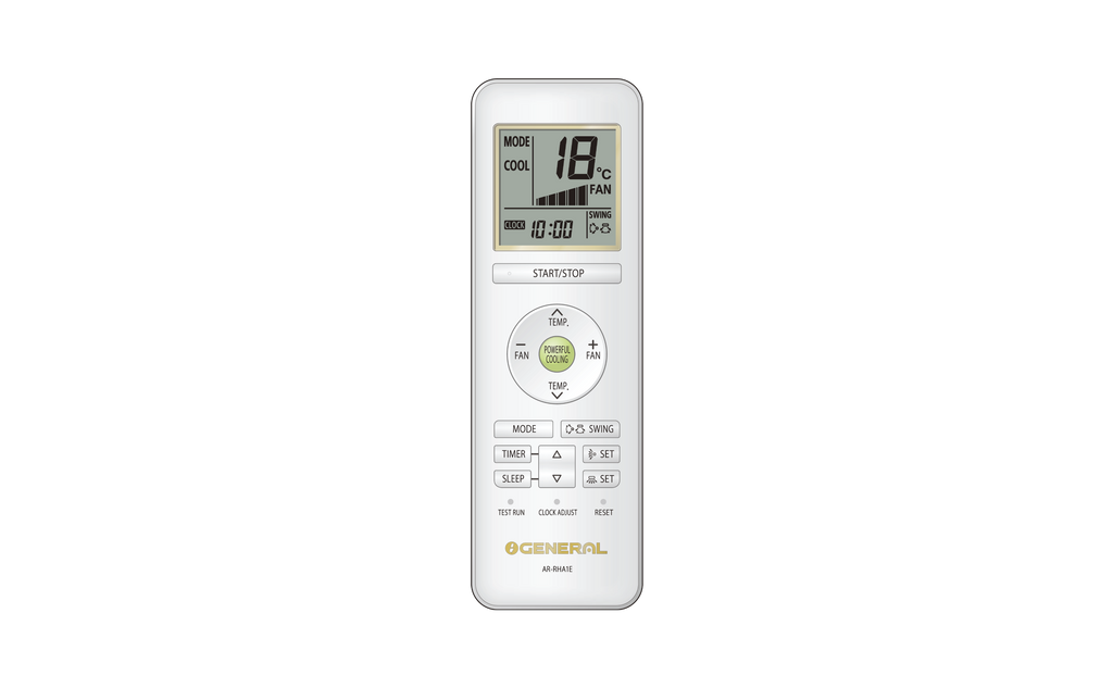 O General Wireless Controller