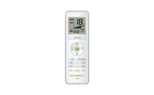 O General Wireless Controller