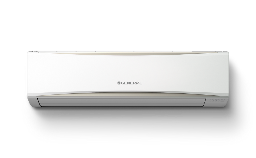 O General Premium Inverter Wall AC - 1.5 ton