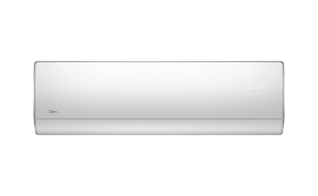 Midea Breezeless Wall AC - 1.5 ton