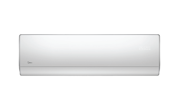 Midea Breezeless Wall AC - 1.5 ton