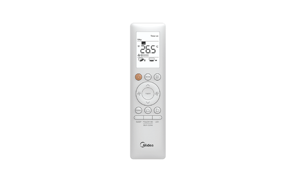 Midea Wireless Controller