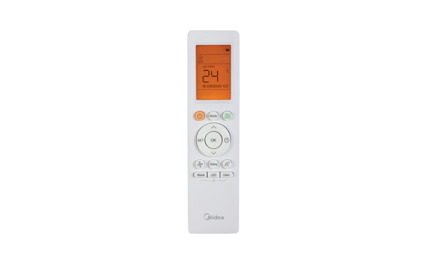 Midea Wireless Controller