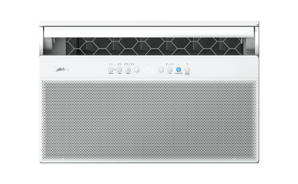 Midea Wonder AC - 1.5 ton image