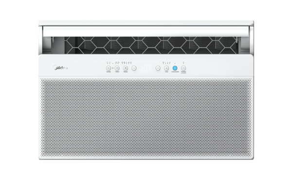 Midea Wonder AC - 2 ton