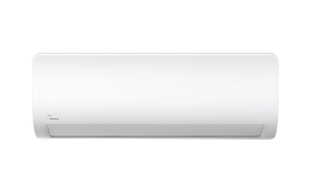 Midea Xtreme Wall AC (high EER) - 2.5 ton