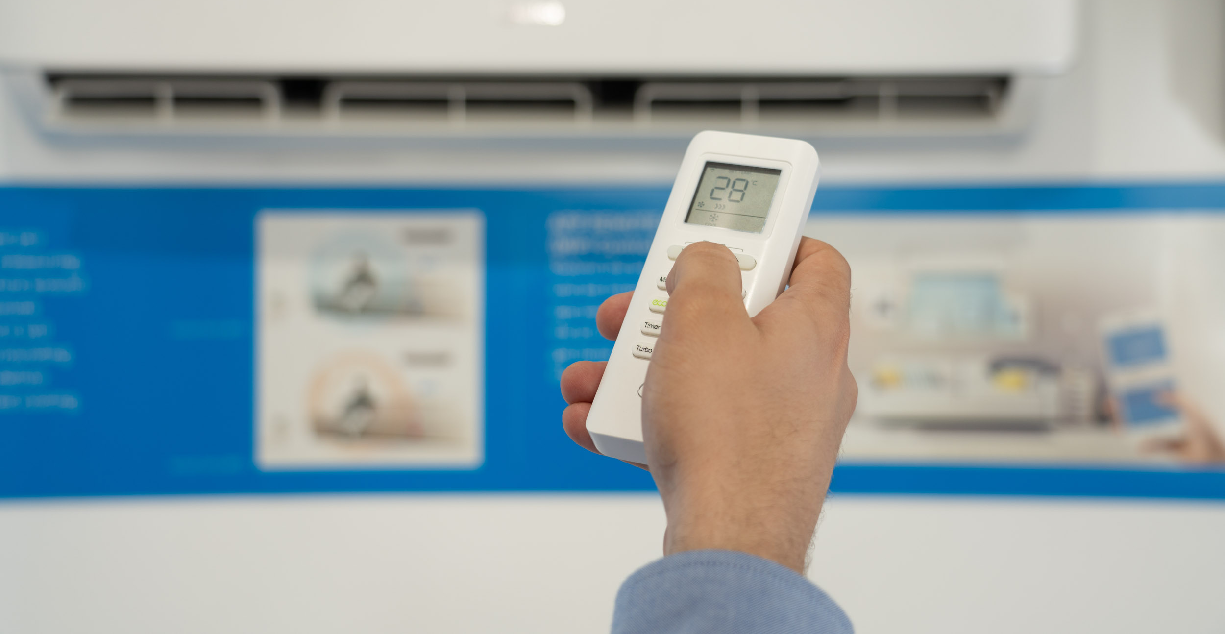 5 Ways to Save Electricity While Enjoying Your AC in the UAE