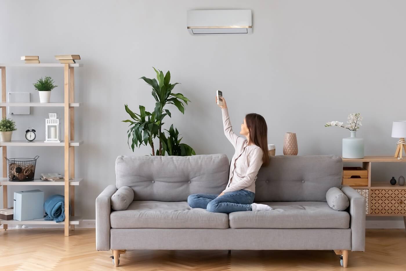 How to Maintain Your Split AC for Maximum Cooling and Longevity