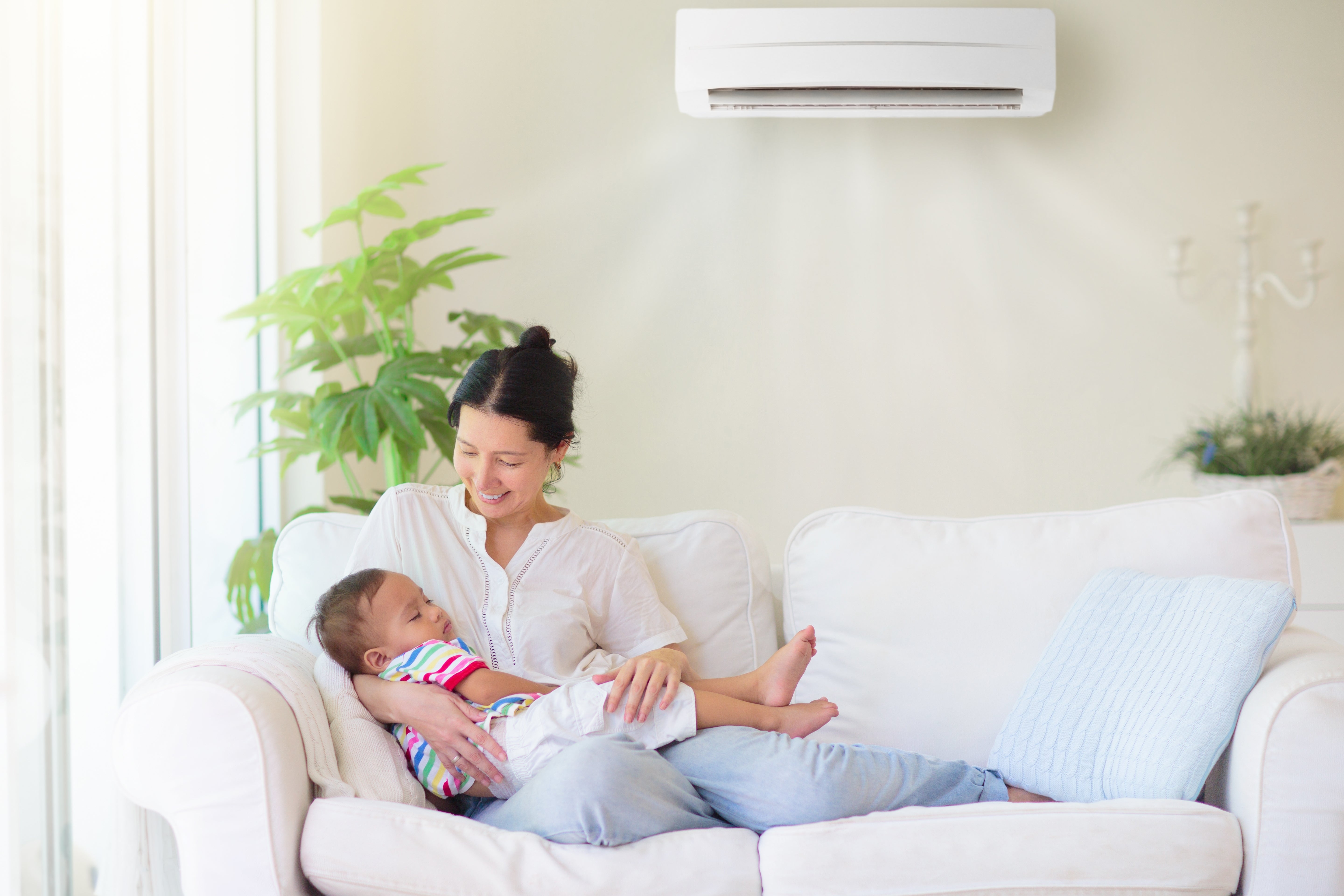 Top 9 Benefits of Installing a Split AC Unit in Your Home