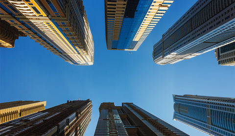Keeping Your Home Cool and Comfortable During the Hot UAE Summer