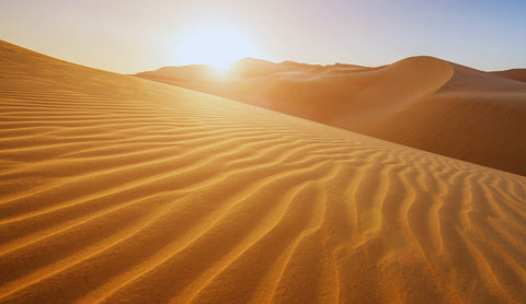Preparing Your AC Unit for the Hot UAE Summer