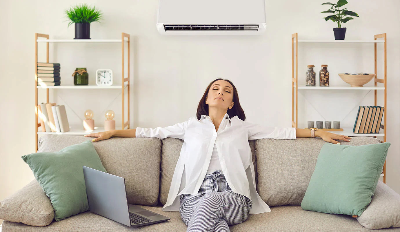Types of Air Conditioners: Which AC Suits Me Best?