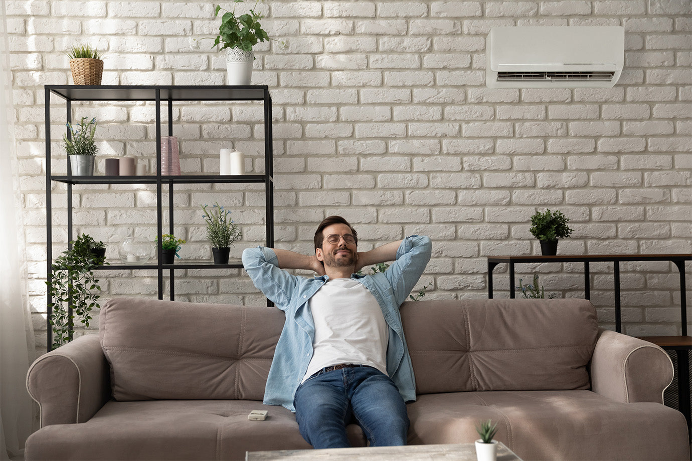 How to Choose the Best Inverter Air Conditioner for Your Home