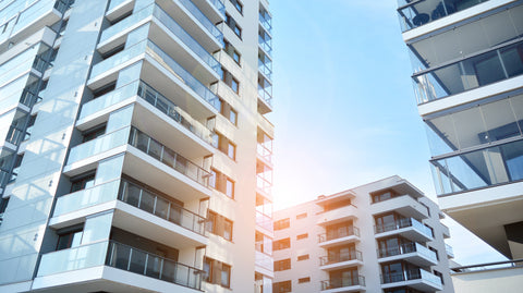 The Most Energy-Efficient AC Units for UAE Homes in 2025