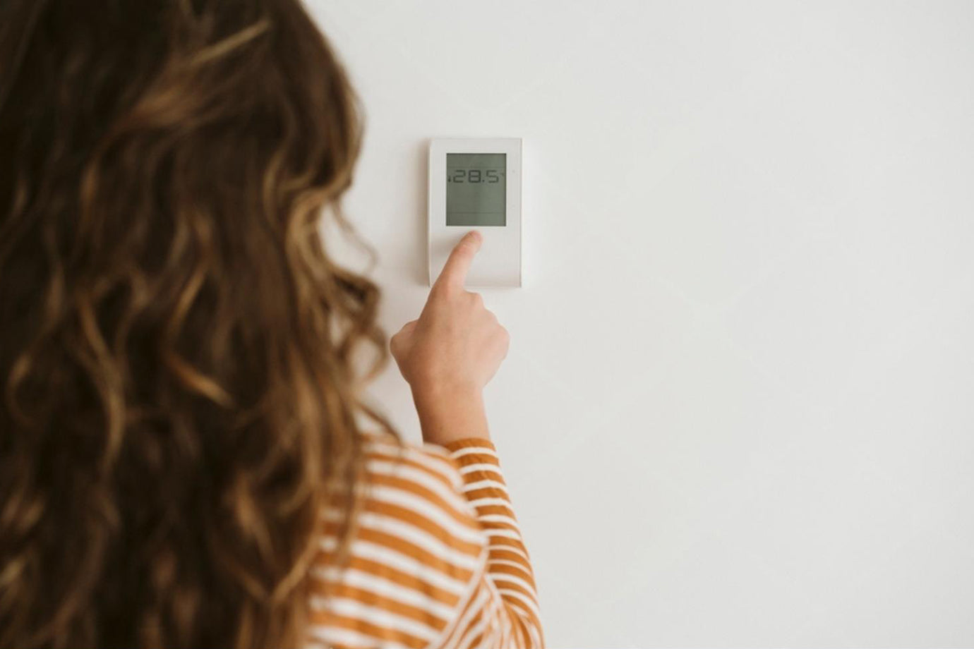 Window Air Conditioner Not Cooling? Here's How to Fix It