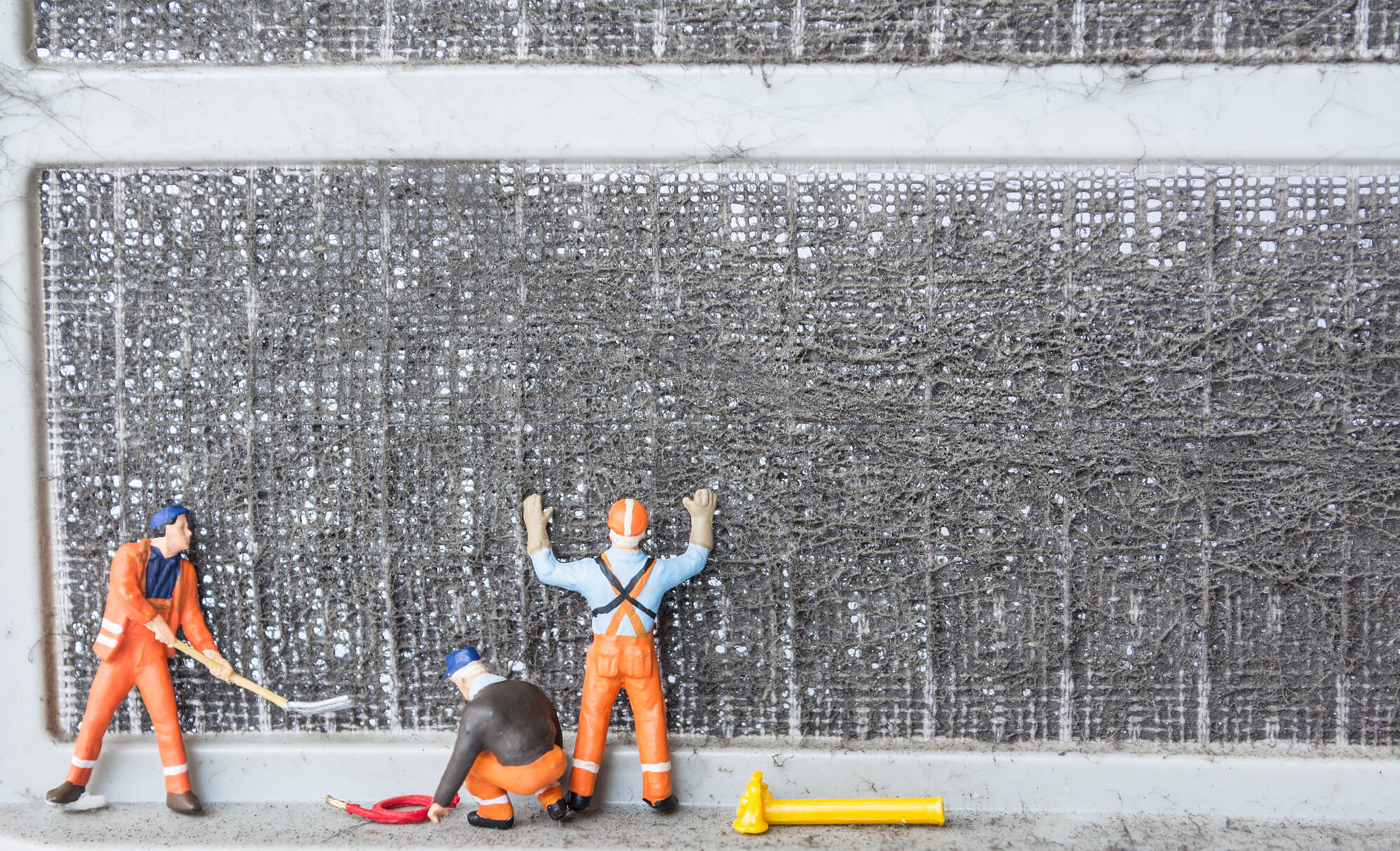 When Should You Schedule AC Maintenance? Here’s the Ideal Time