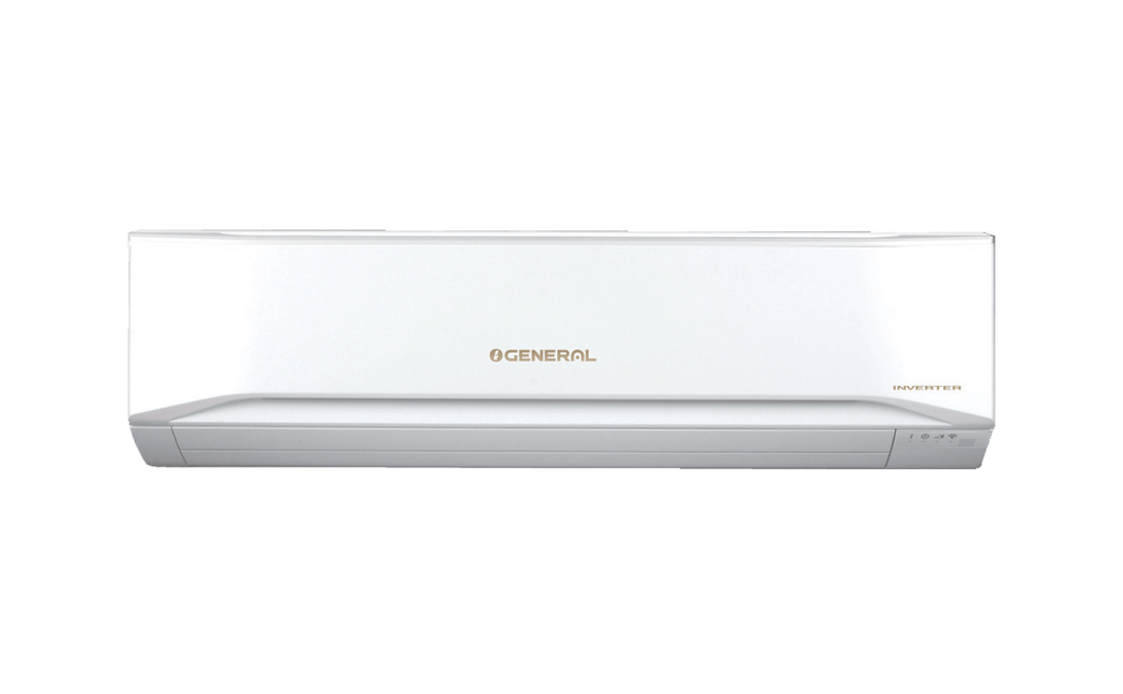 O General Inverter Wall AC - 3 ton