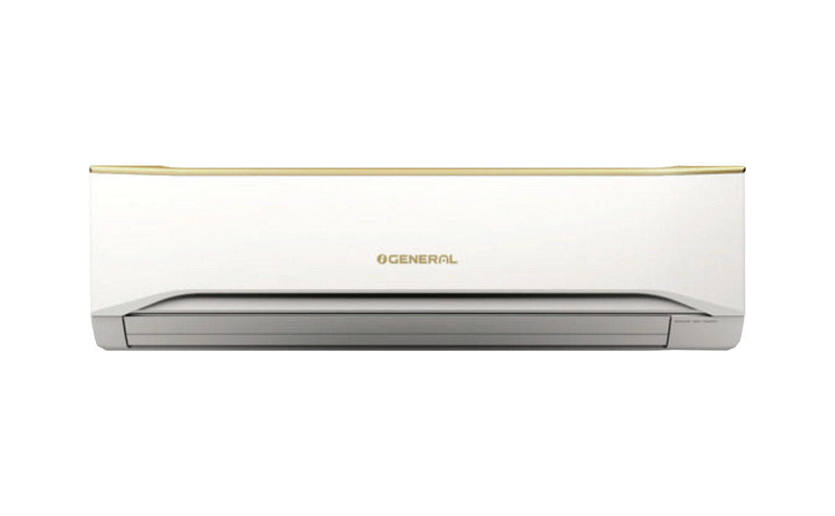 O General Premium Wall AC 1.5 ton Taqeef