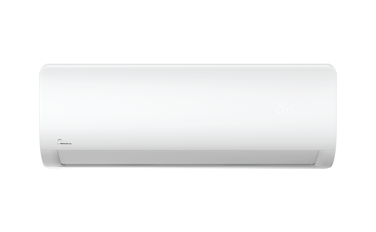 Midea AC - Shop Midea Air Conditioners Online in UAE | Taqeef
